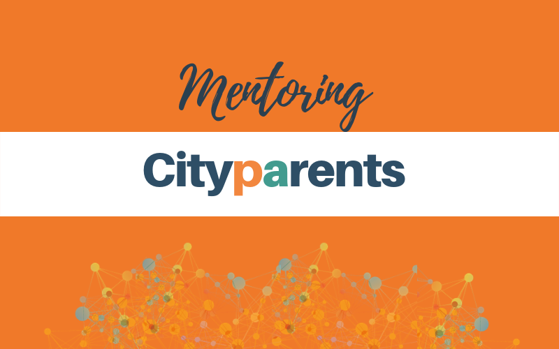 Cityparents Mentoring Scheme 2019 Launch 